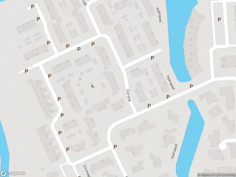 Besteld ambulance vervoer naar de Corona in Spijkenisse