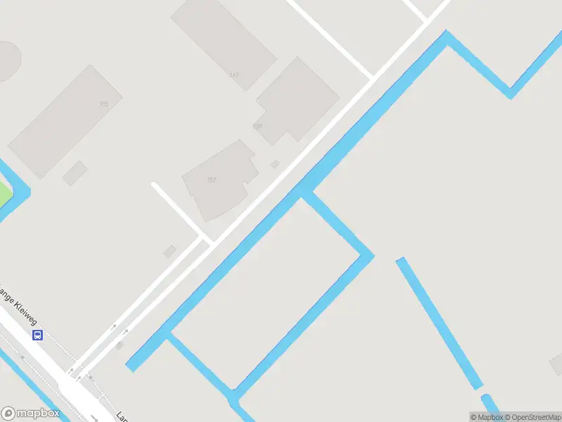 Ambulance met gepaste spoed naar de Van Hardenbroeklaan in Rijswijk