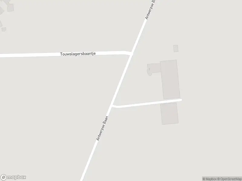 Brandweer met grote spoed naar de Antwerpse Baan in Helvoirt vanwege waarnemen gaslucht