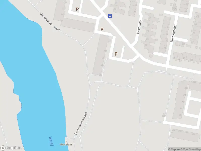 Besteld ambulance vervoer naar de Haringvlietstraat in Dordrecht