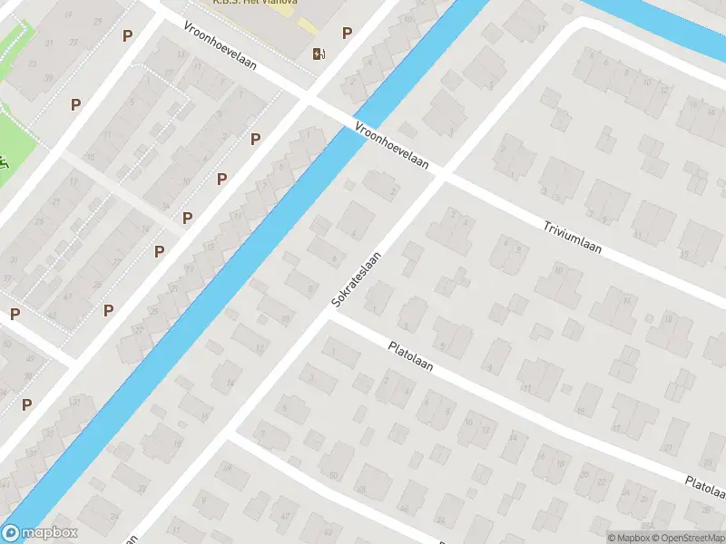 Ambulance met grote spoed naar de Sokrateslaan in Alphen aan den Rijn