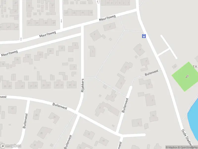 Politie met grote spoed naar de Gasthuisstraat in Geertruidenberg vanwege letsel