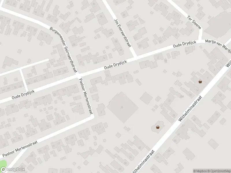 Overlastmelding Heerstraat in Sint Jansteen