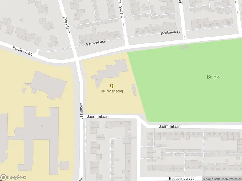 Overlastmelding Prof Mulderslaan in 4731BW Oudenbosch