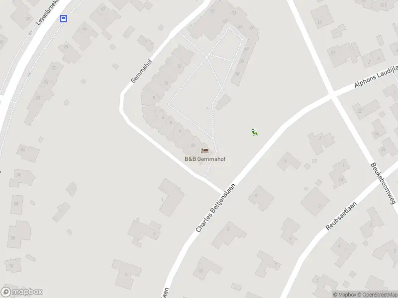 Anonieme overlastmelding Gemmahof in Sittard gesloten