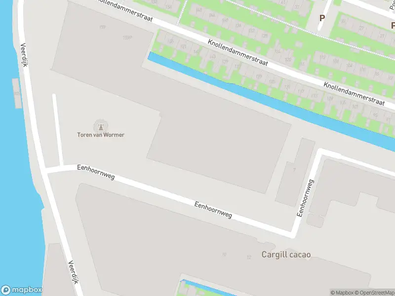 Ambulance met gepaste spoed naar de Eenhoornweg in Wormer