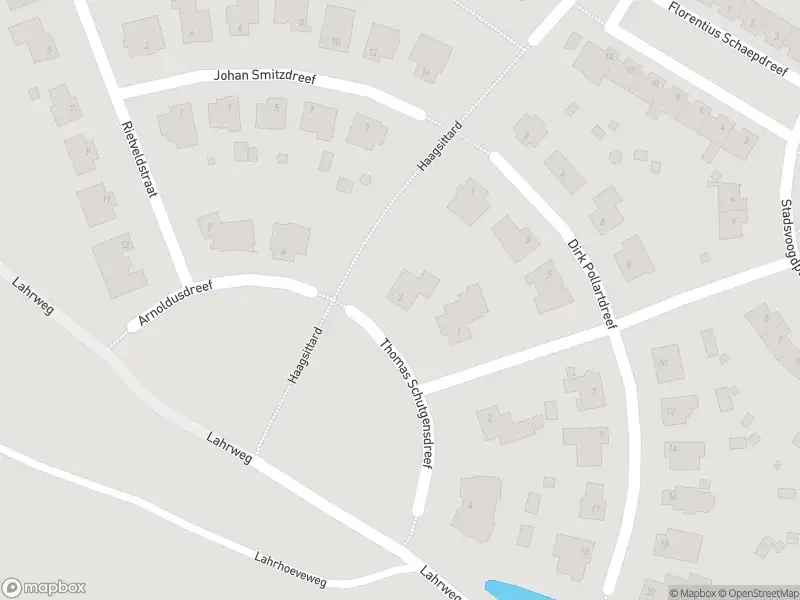 Overlastmelding Thomas Schutgensdreef in Sittard