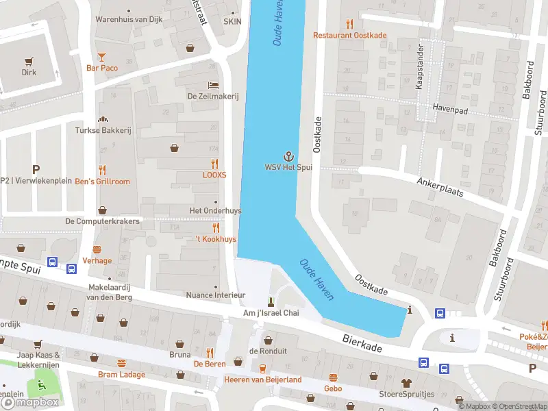 Overlastmelding De Werf in Oud-Beijerland gesloten