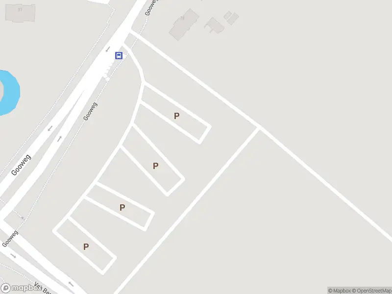 Overlastmelding De Mook in Noordwijk gesloten