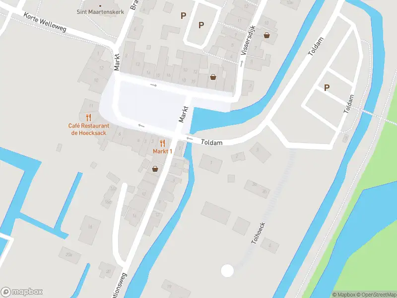 Overlastmelding Stationsweg in Heenvliet