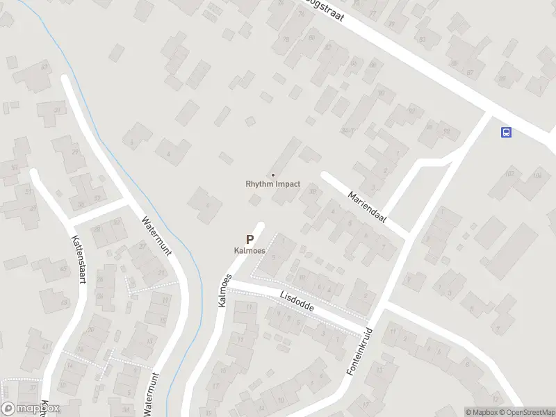 Overlastmelding Kalmoes in Berlicum gesloten