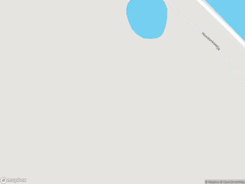 Overlastmelding Hooidonksedijk in Den Dungen