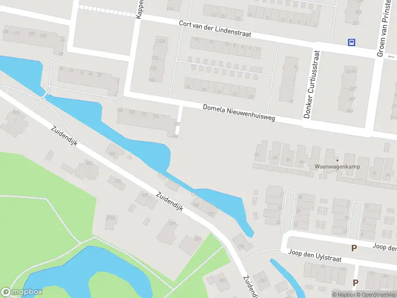 Overlastmelding Wielwijkpark in Dordrecht gesloten