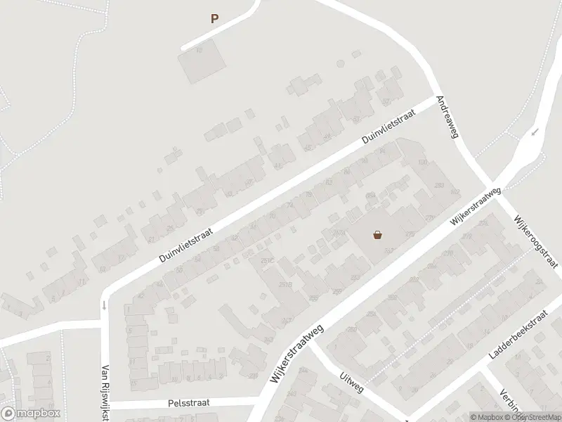 112 melding Overlastmelding Duinvlietstraat in Velsen-Noord