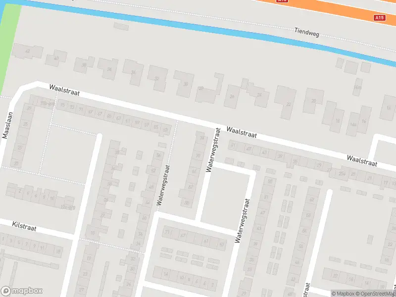 Overlastmelding Baanhoek in Sliedrecht gesloten