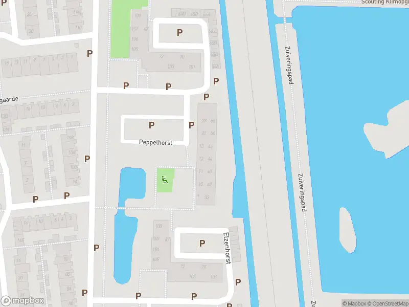 Overlastmelding Peppelhorst in Waddinxveen gesloten