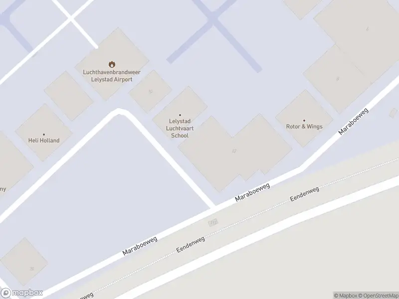 Overlastmelding Maraboeweg in Lelystad gesloten