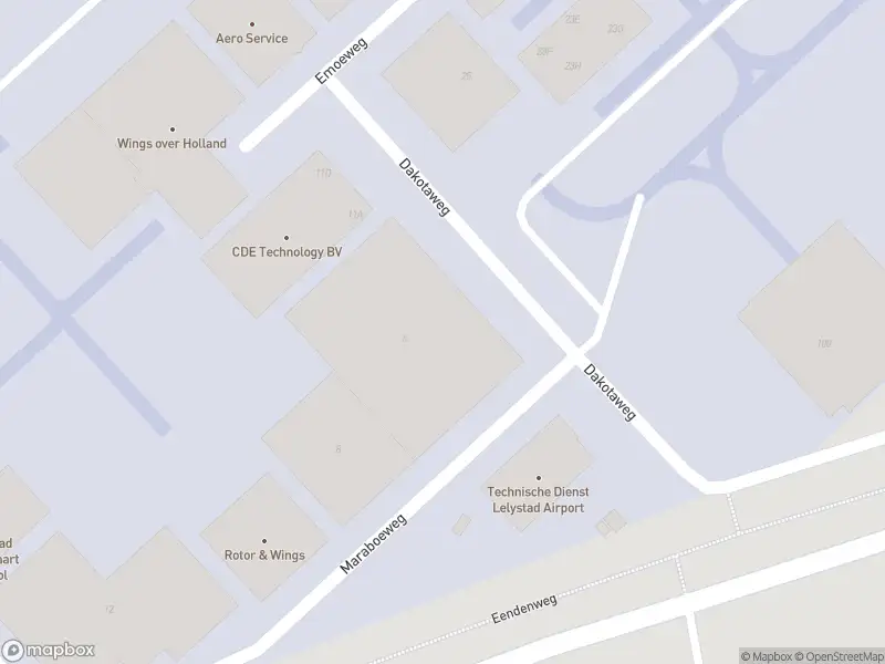 Overlastmelding Roadrunnerweg in Lelystad gesloten