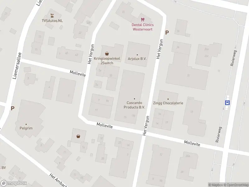 Overlastmelding Het Vergun in Westervoort gesloten