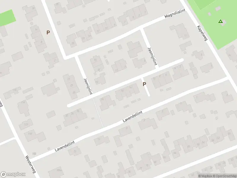 Overlastmelding Kapelweg in 1906EA Limmen gesloten