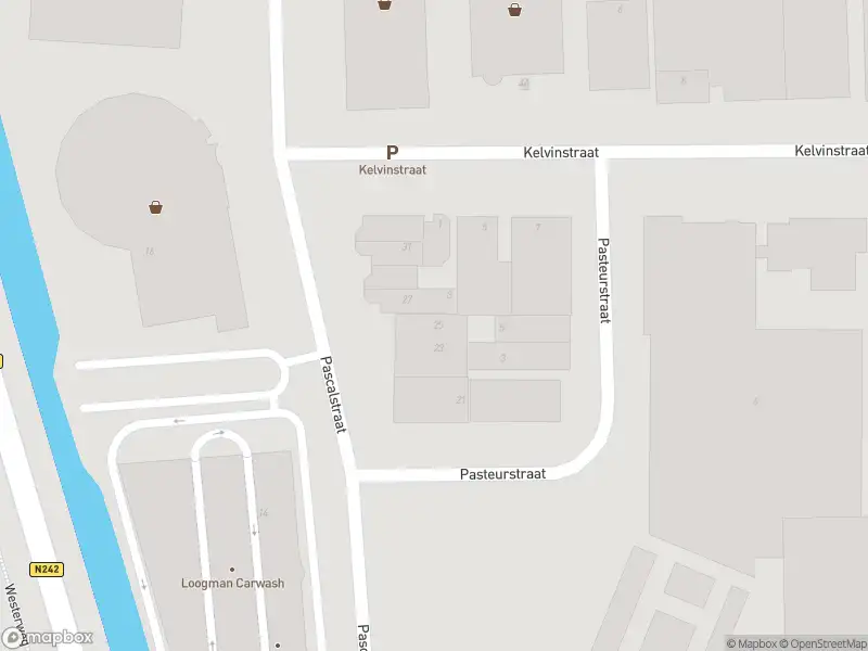 Overlastmelding Pascalstraat in Heerhugowaard