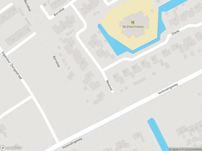 Overlastmelding Westwal in Wieringerwerf gesloten