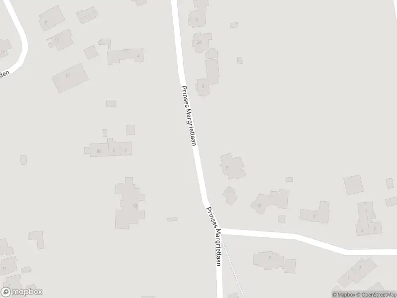 Overlastmelding Pr. Margrietlaan in Best gesloten