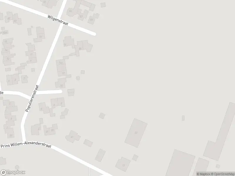 Overlastmelding Haspelstraat & Pastoor Brugmanstraat in Pannerden gesloten