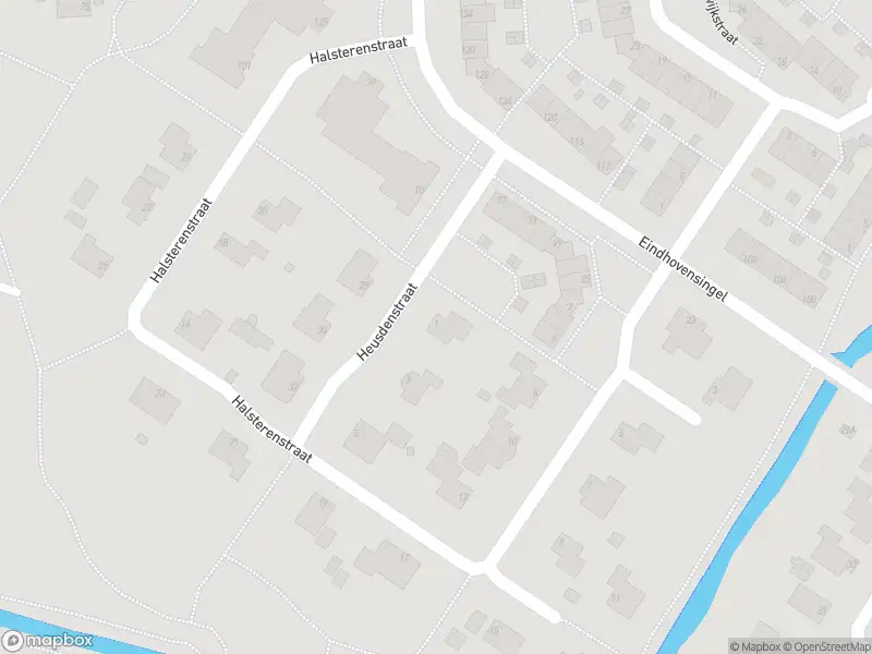 Overlastmelding Heusdenstraat in Arnhem