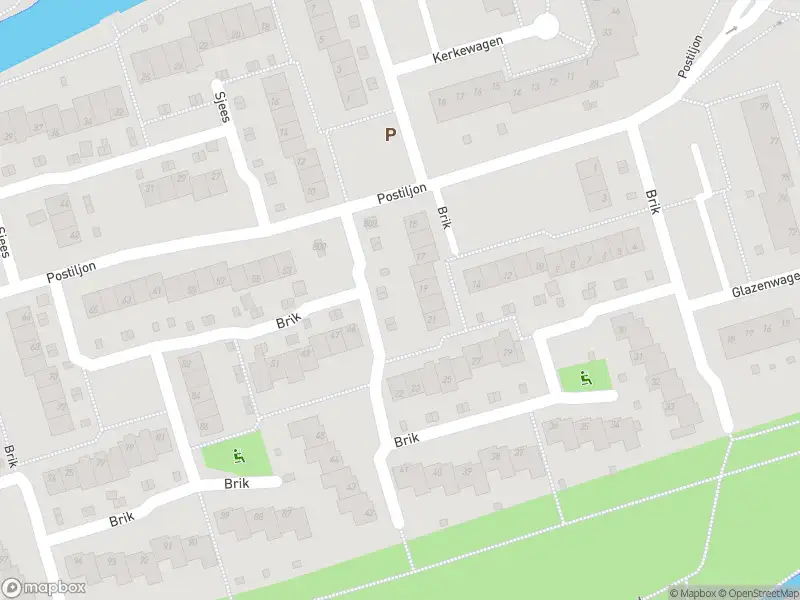 Overlastmelding Glazenwagen in Hoorn gesloten