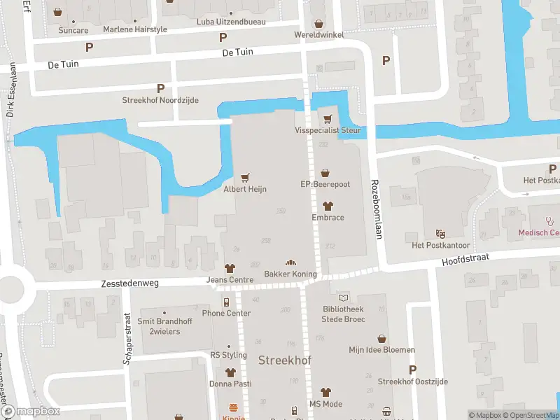 Overlastmelding De Middend in Bovenkarspel