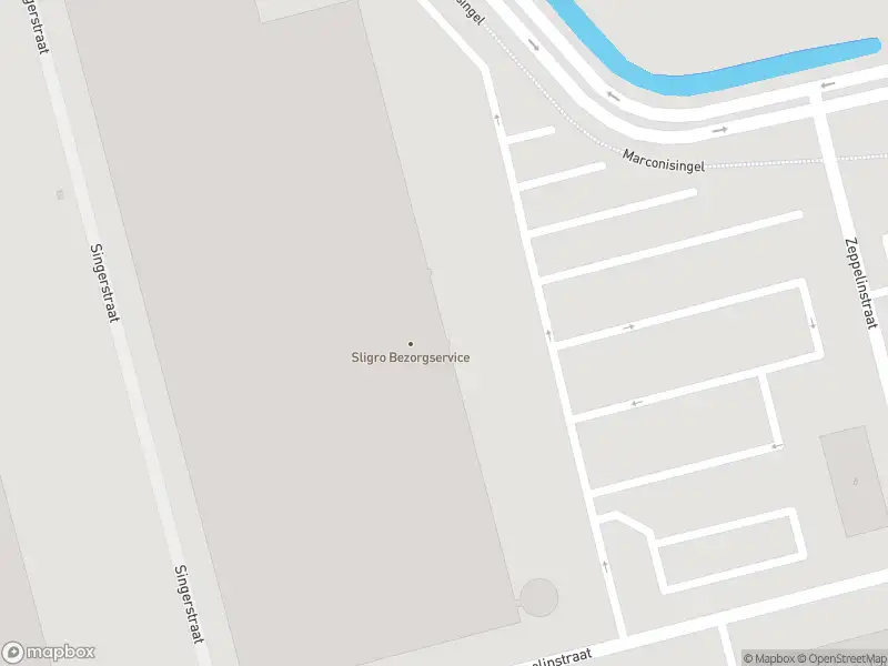 Brandweer met grote spoed naar de Zeppelinstraat in Berkel en Rodenrijs vanwege afhijsen patient