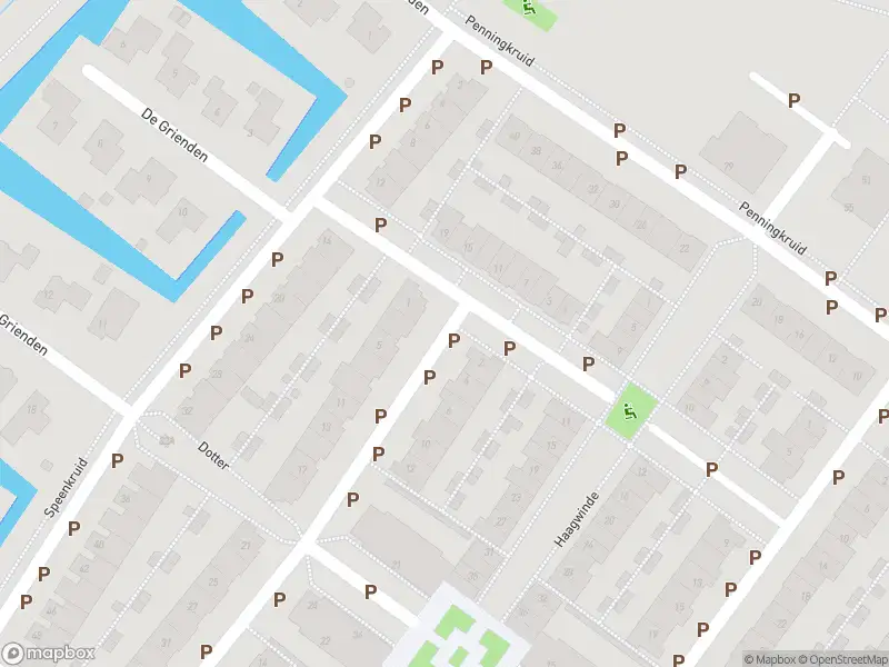 Besteld ambulance vervoer naar de Kleefkruid in Puttershoek