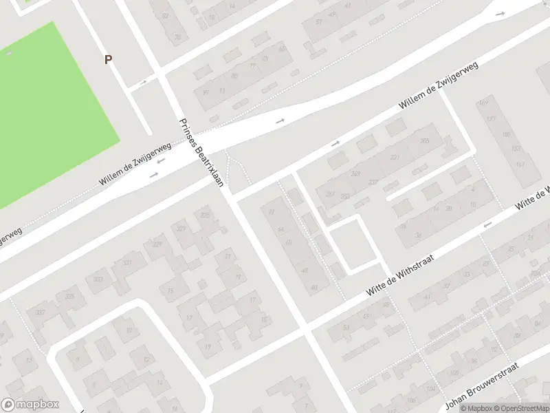 Overlastmelding Willem de Zwijgerweg in Best gesloten