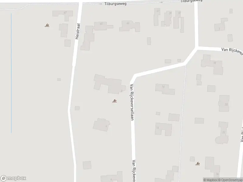 Overlastmelding Van Rijckevorsellaan in Moergestel