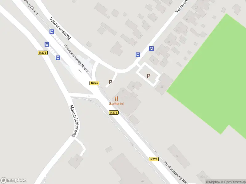 Overlastmelding Valderensweg in Doenrade gesloten