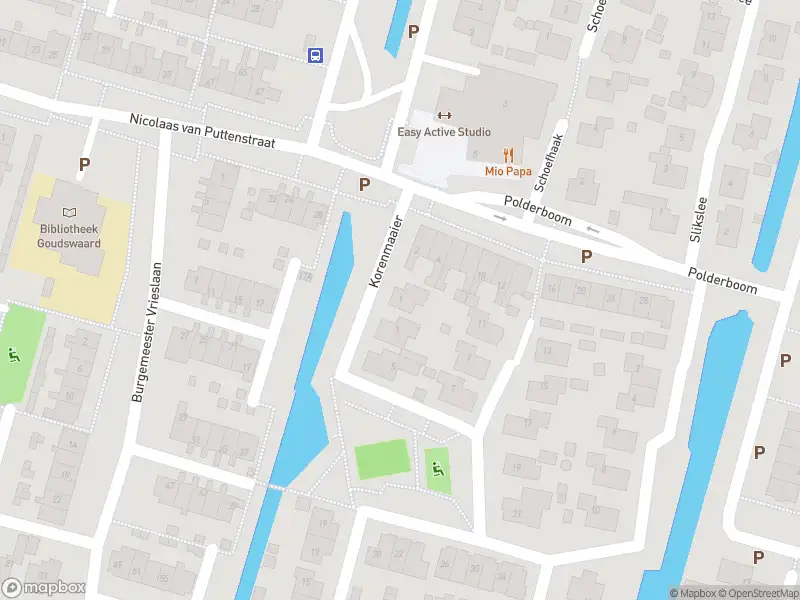 Overlastmelding Korenmaaier in Goudswaard gesloten