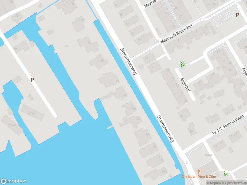 Overlastmelding Stommeerweg in Aalsmeer