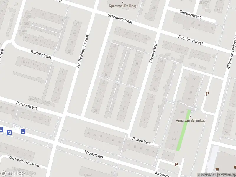 Overlastmelding Schubertstraat in Zevenaar gesloten