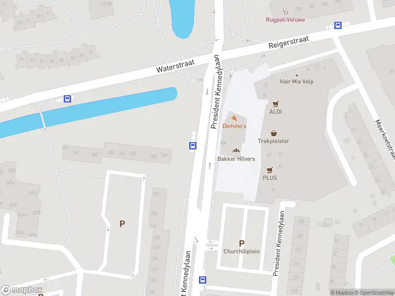 Overlastmelding President Kennedylaan in 6883AS Velp gesloten