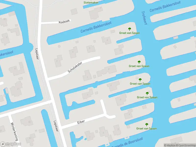 Overlastmelding Scholekster in Zuid-Scharwoude gesloten