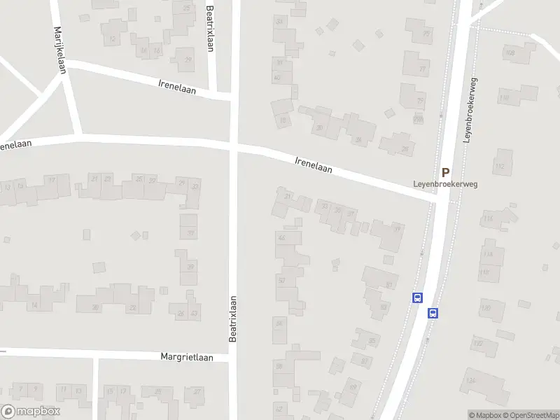 112 melding Overlastmelding Beatrixlaan in Sittard