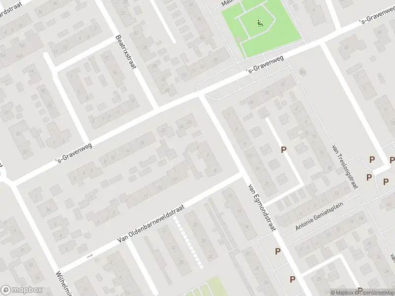 Overlastmelding Van Egmondstraat in Nieuw-Beijerland gesloten