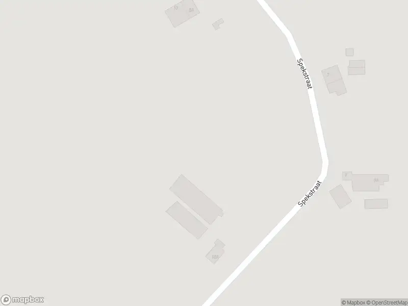 Overlastmelding Vendel & Tennispad in Den Dungen gesloten