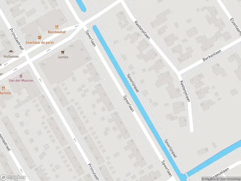 Overlastmelding Berkenlaan in 1431JE Aalsmeer