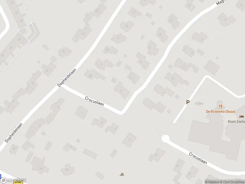 Anonieme overlastmelding Crocuslaan in 6866DR Heelsum