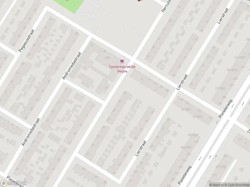 Overlastmelding Herculesstraat in IJmuiden