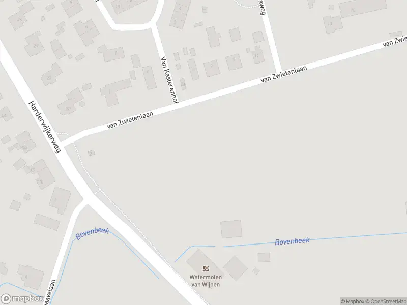 Overlastmelding Van Zwietenlaan in Laag-Soeren gesloten