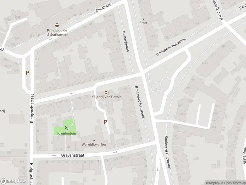 Overlastmelding Gravenstraat in 6828JW Arnhem