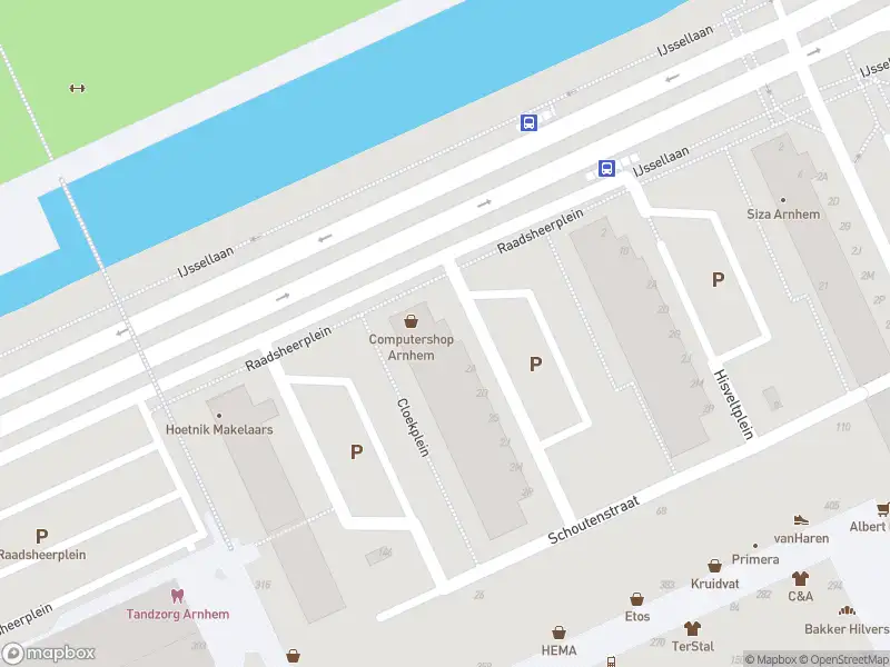 Overlastmelding Gamerslagplein in Arnhem